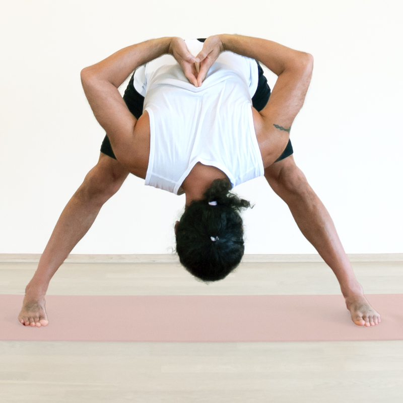 What is Bikram Yoga? – Yogi Bare