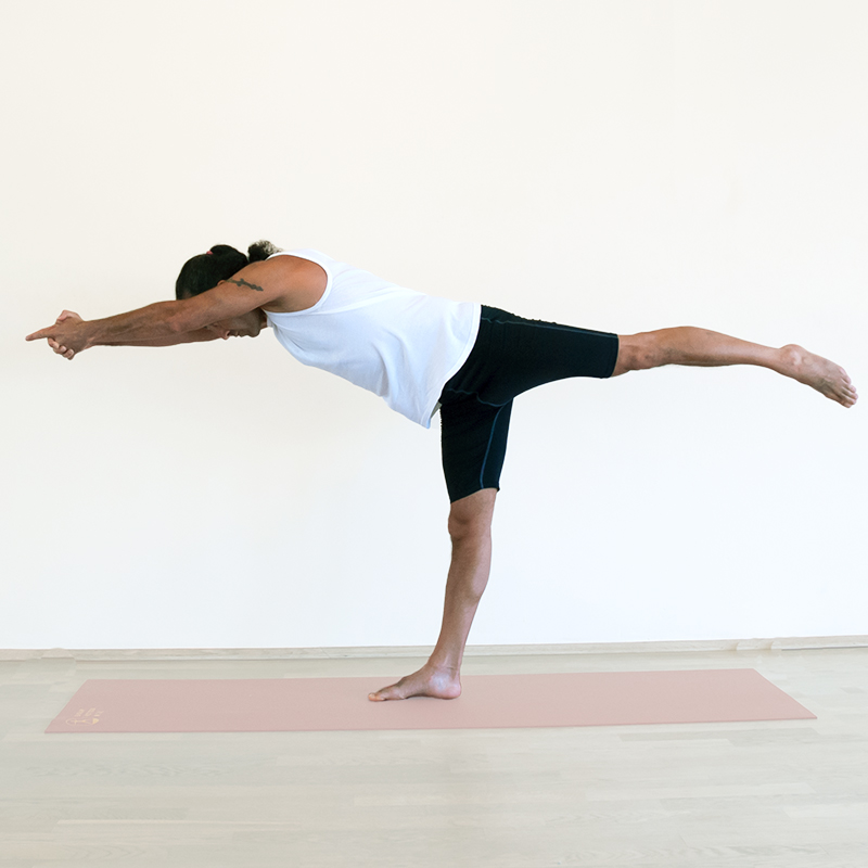 What Makes Bikram Yoga Different Types | International Society of Precision  Agriculture
