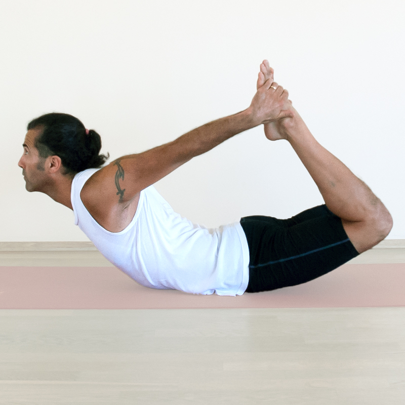 15 Different Yoga Poses To Avoid When Pregnant