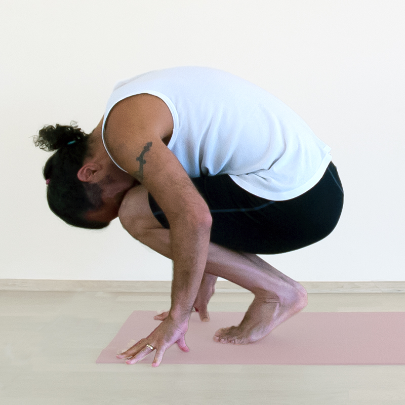 Bikram Yoga London - Not just for the advanced! Can you comfortably do  Toe-Stand and Standing Head to Knee? If so, join us for Bikram's Advanced  Class on the 4th Saturday of